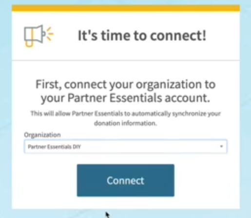 Partner Essentials Connect Organization.png